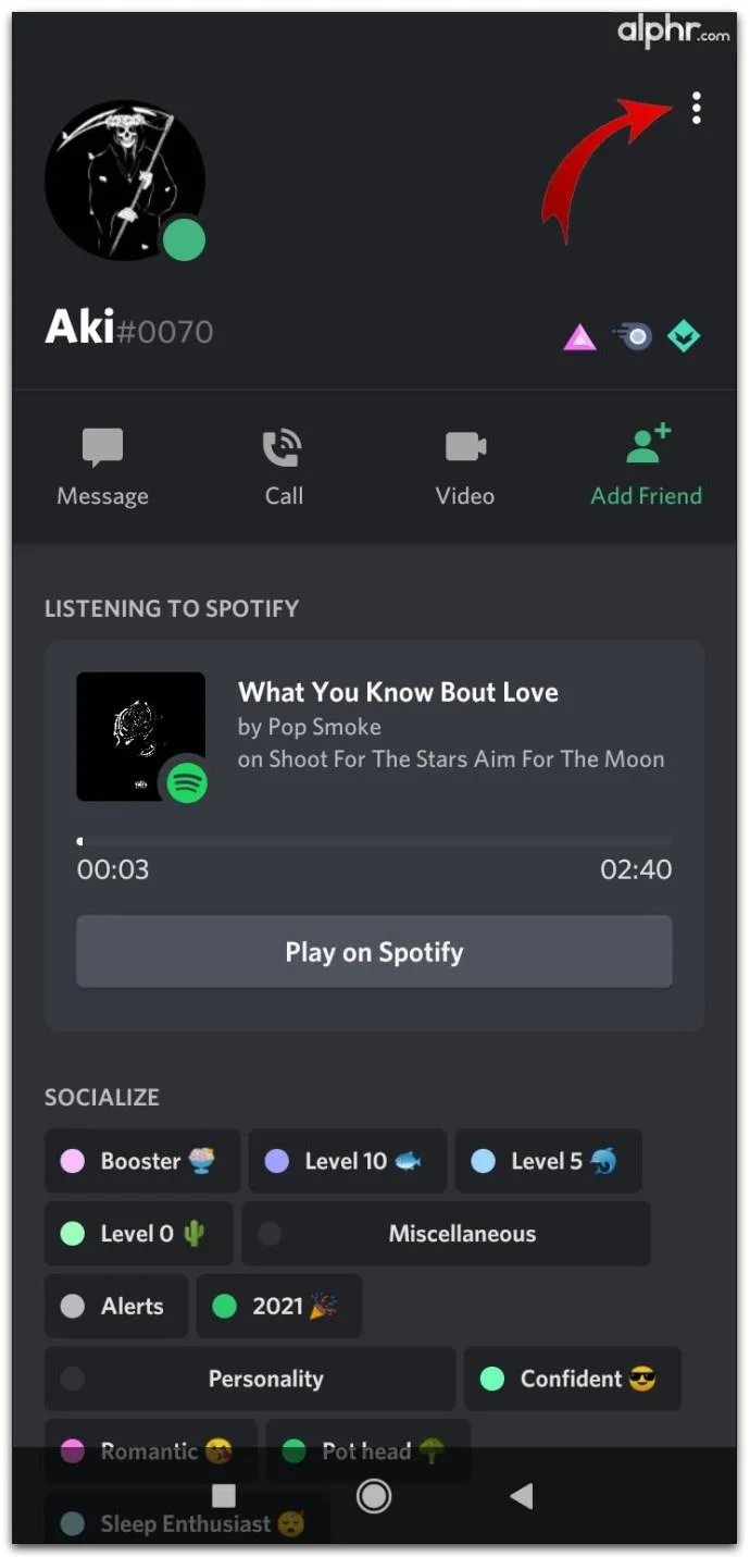 چگونه اعلان‌های Discord را غیرفعال کنیم
