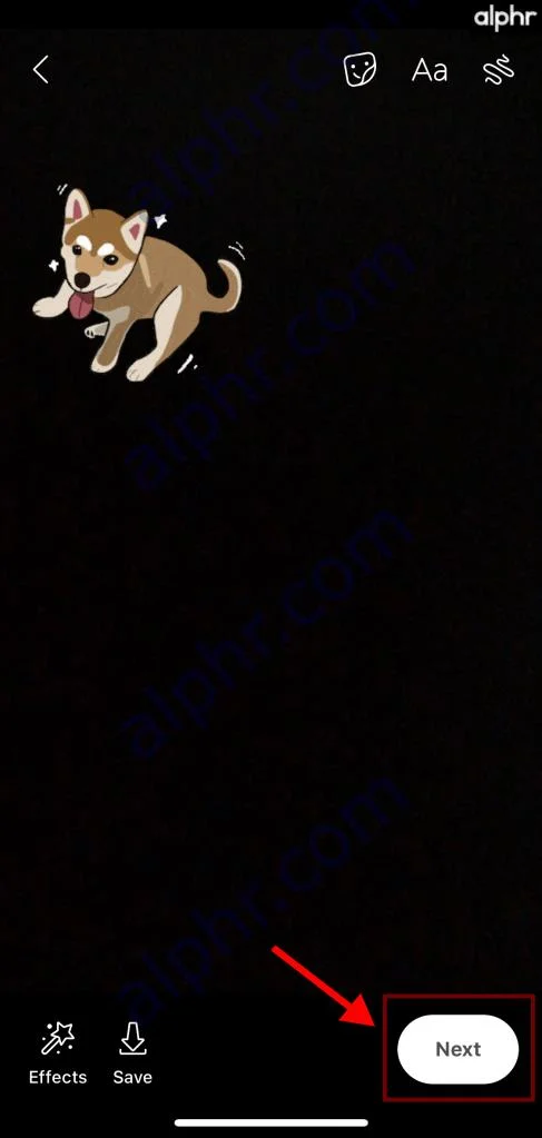 نحوه ساخت GIF در فیس بوک