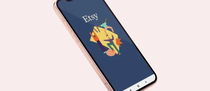 Etsy에서 이메일 주소를 변경하는 방법