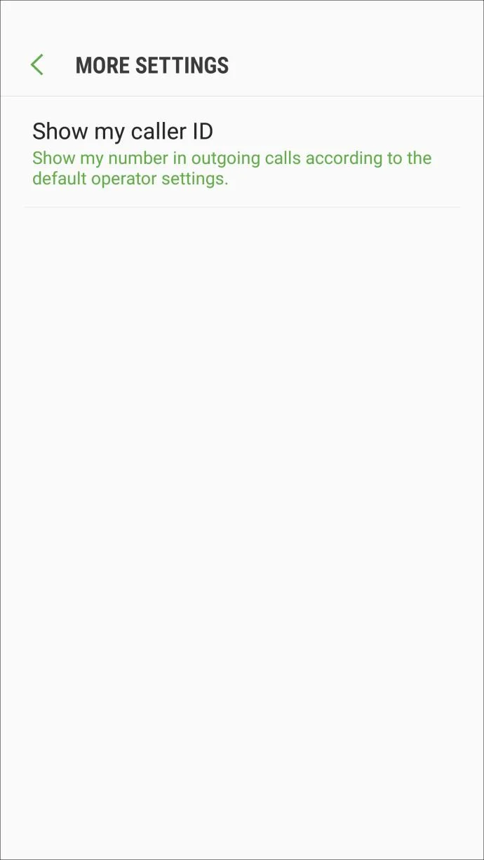 Cara Menyembunyikan Nomor Telepon Anda Saat Melakukan Panggilan