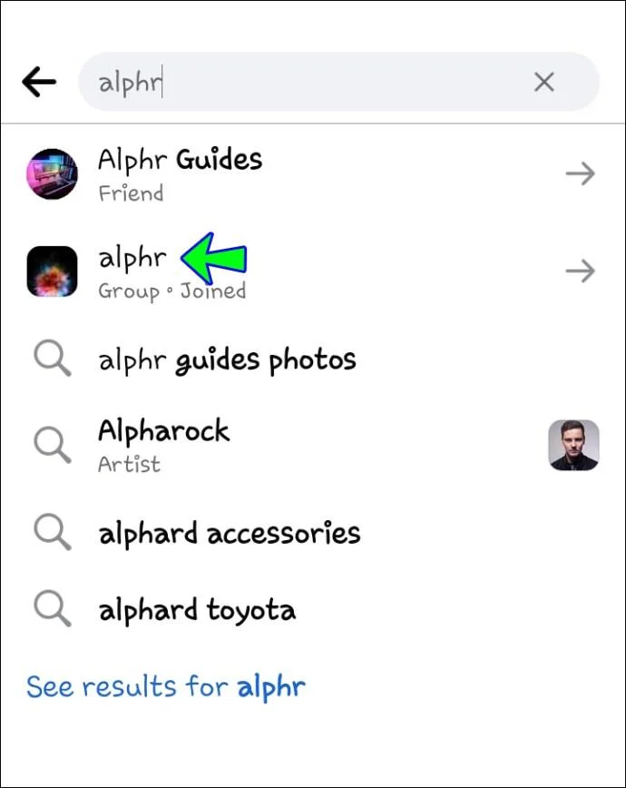 چگونه بخش درباره یک گروه فیس بوک را ویرایش کنیم چگونه بخش درباره یک گروه فیس بوک را ویرایش کنیم