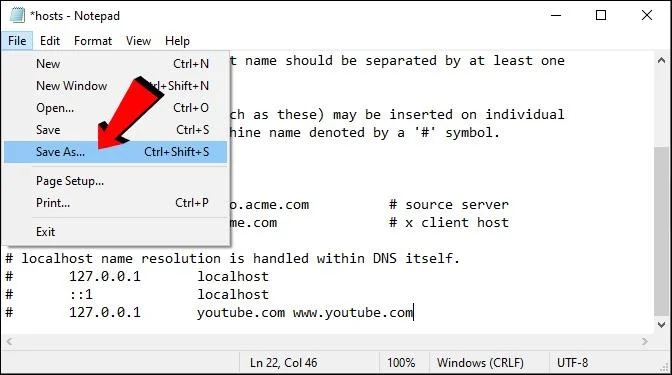 Jak zablokować YouTube na komputerze z systemem Windows, Mac lub Chromebook