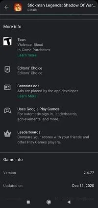Cara Mentransfer Game Ke Ponsel Lain