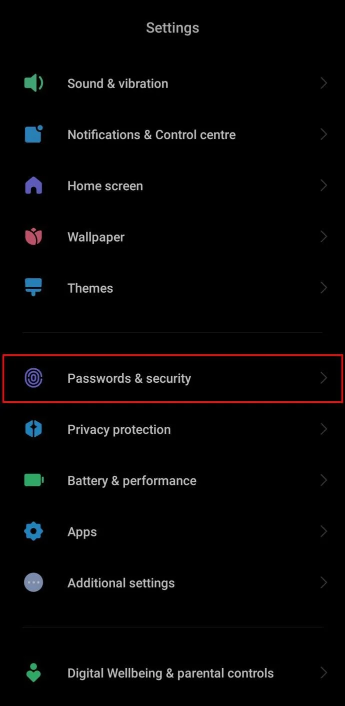 MIUI से ब्लोटवेयर कैसे हटाएं