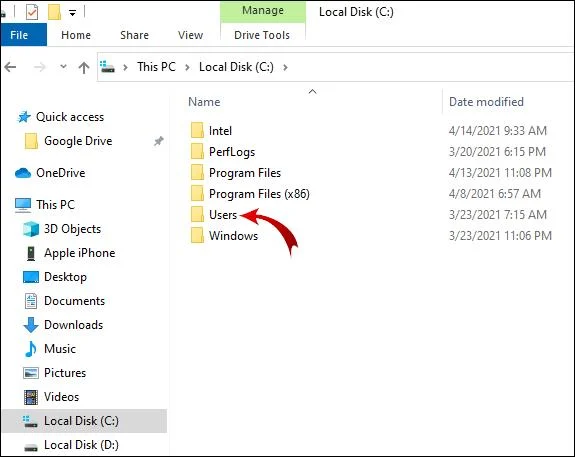 Jak odzyskać usuniętą historię w Google Chrome