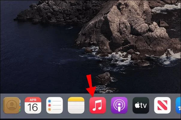نحوه مشاهده متن ترانه در Apple Music