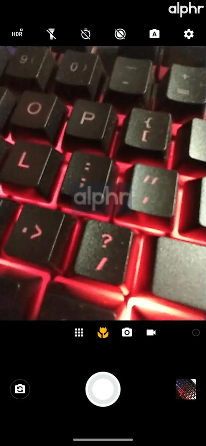 Android에서 사진에 날짜/시간 스탬프를 추가하는 방법
