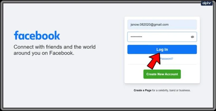 Mijn Facebook-account is gehackt en verwijderd - wat moet ik doen?