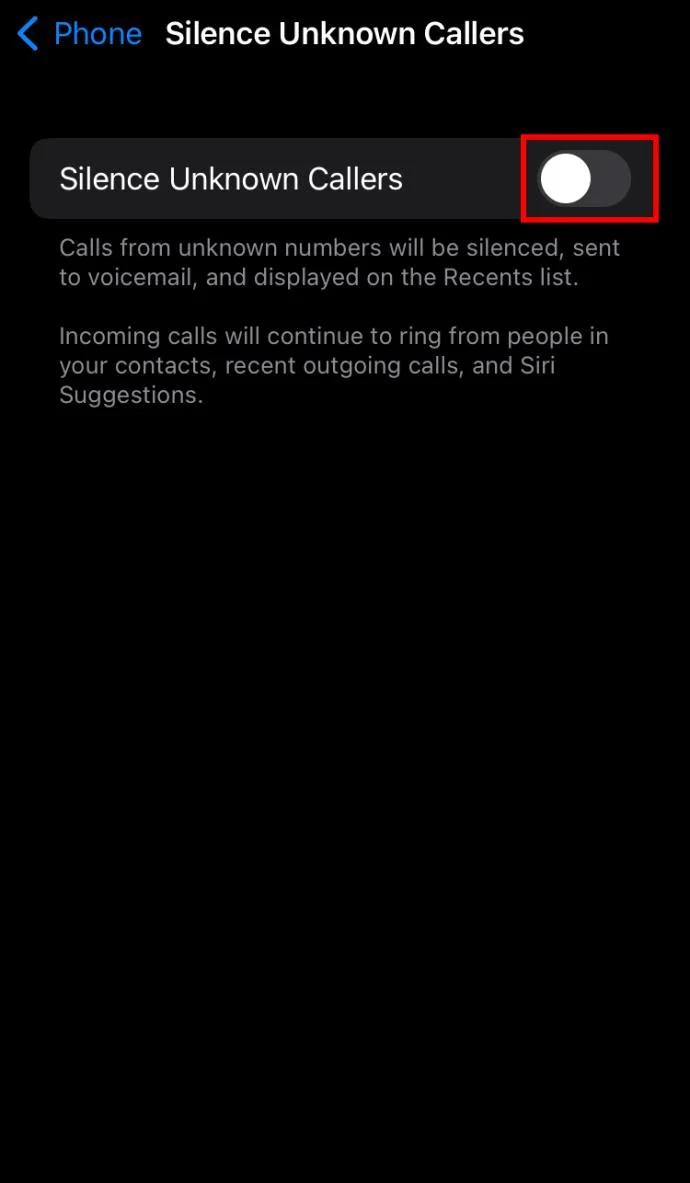 Inilah Mengapa Panggilan Anda Mungkin Langsung Ke Pesan Suara Telepon