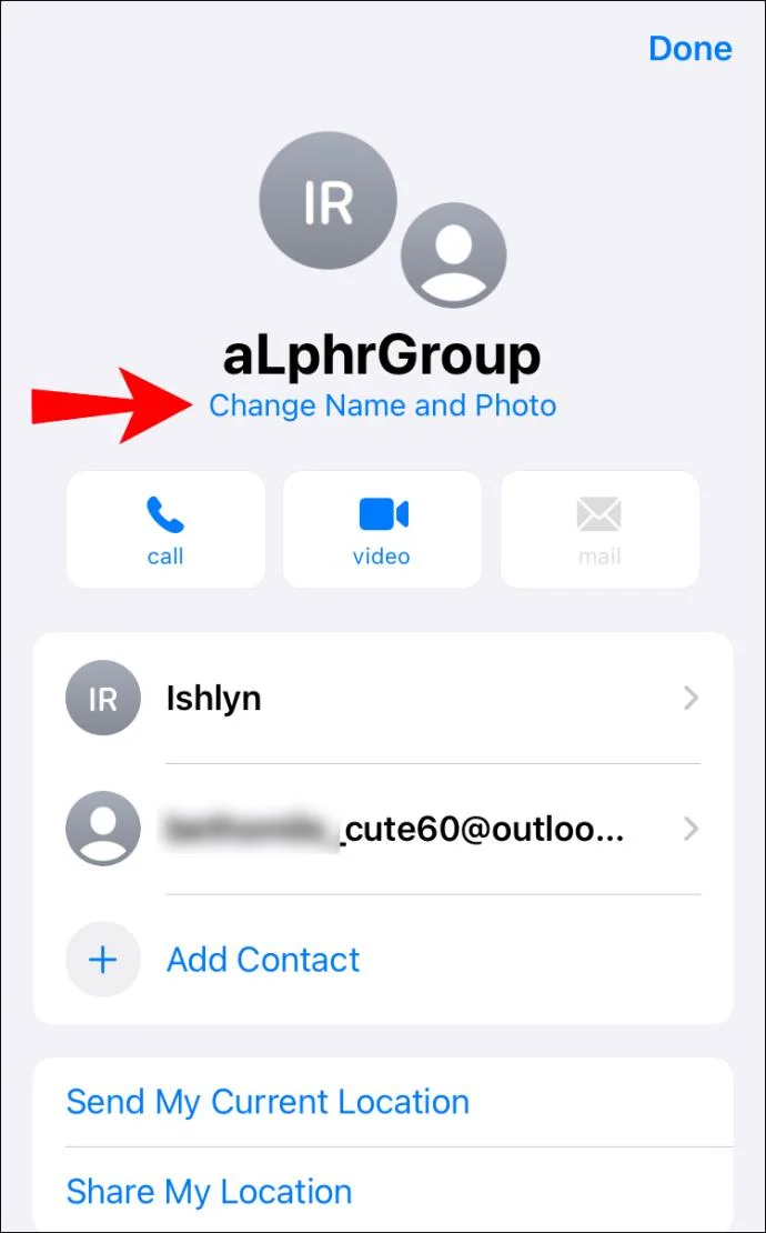 نحوه ارسال پیام صوتی در IMessage در آیفون