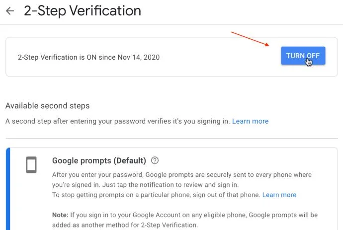 نحوه استفاده از Google Authenticator در دسکتاپ