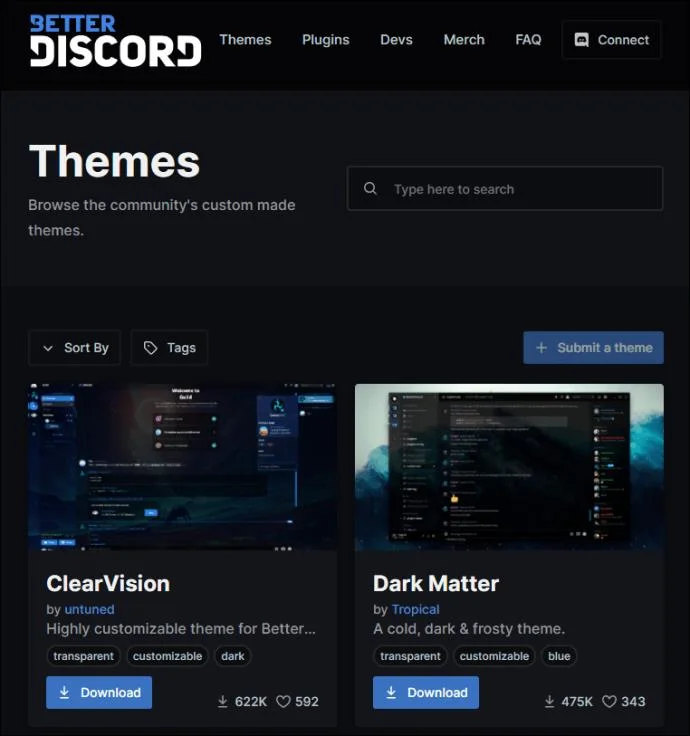 چگونه پس زمینه خود را در Discord تغییر دهید
