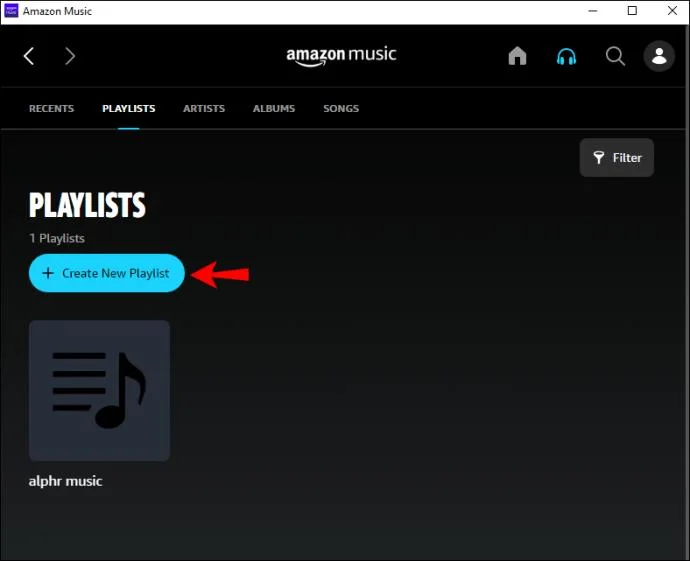 Cara Menambahkan Album Ke Daftar Putar Di Amazon Music
