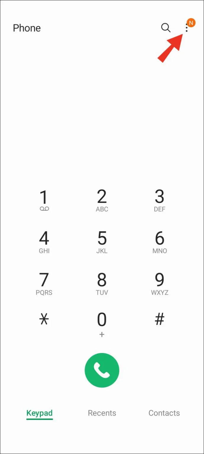 Cara Menyembunyikan Nomor Telepon Anda Saat Melakukan Panggilan