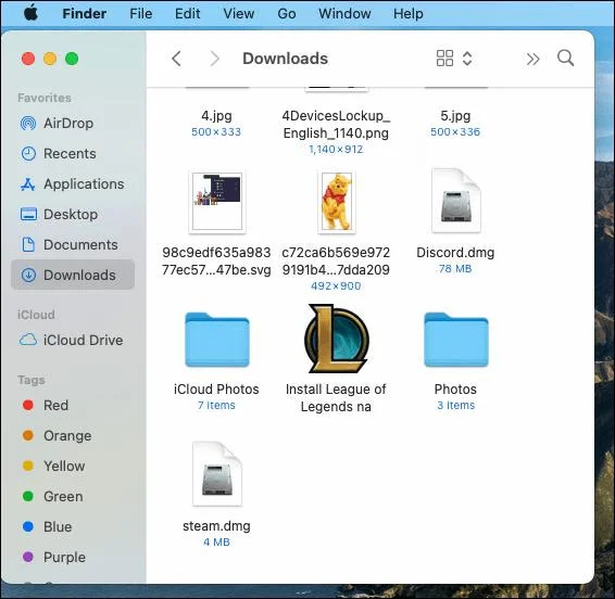 نحوه نمایش اندازه پوشه در رایانه شخصی، Google Drive یا Dropbox
