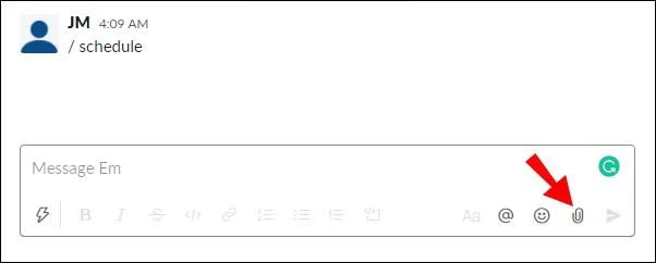نحوه اتصال Google Drive به Slack