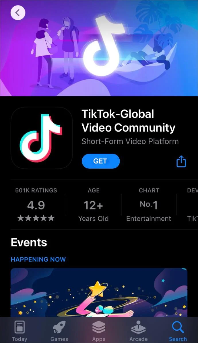 TikTok uploadt je video niet?  Probeer deze oplossingen