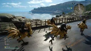 10 نکته و ترفند Final Fantasy XV که باید بدانید
