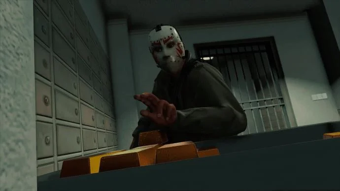 چگونه در GTA 5 ثروتمند شویم