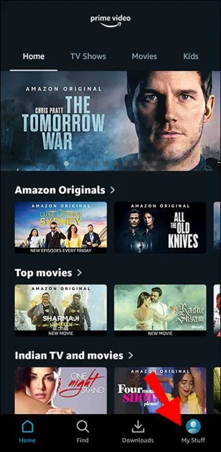 Hai dimenticato il tuo pin video di Amazon Prime?  Ecco come resettare