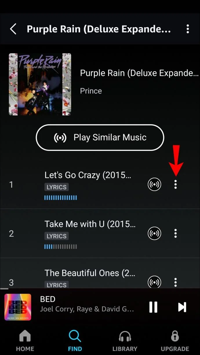 Cara Menambahkan Album Ke Daftar Putar Di Amazon Music