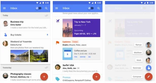 70 Aplikasi Android Terbaik Tahun 2020: Dapatkan yang Terbaik dari Ponsel Anda