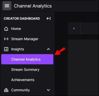 Twitch에서 누가 보고 있는지 확인하는 방법