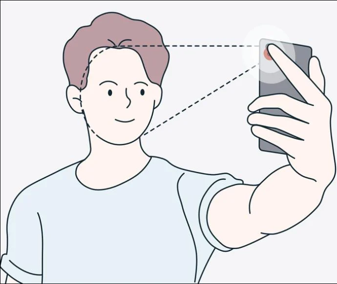 نحوه ارسال به BeReal از رایانه شخصی یا دستگاه تلفن همراه