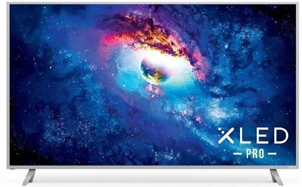 نحوه روشن یا خاموش کردن زیرنویس در تلویزیون های Vizio