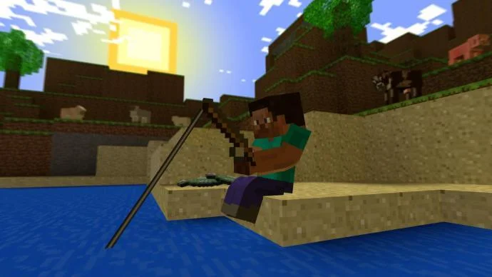 Minecraft에서 안장을 만드는 방법 Minecraft에서 안장을 만드는 방법