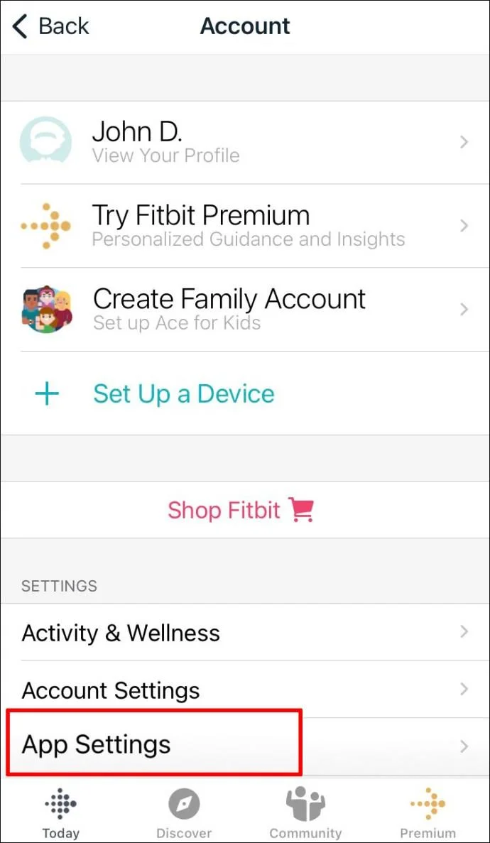 Cara Mengubah Waktu Di FitBit