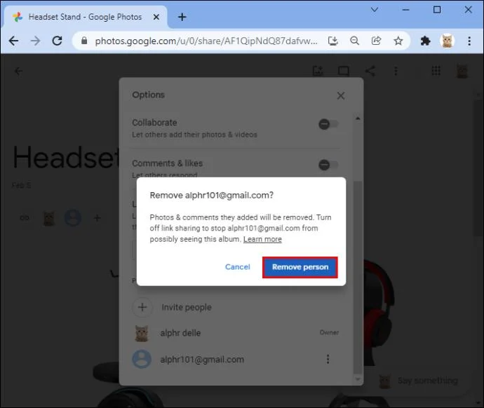 آیا می توانید بررسی کنید چه کسی Google Photos شما را مشاهده کرده است؟