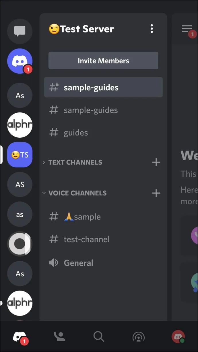 چگونه یک نظرسنجی در Discord ایجاد کنیم