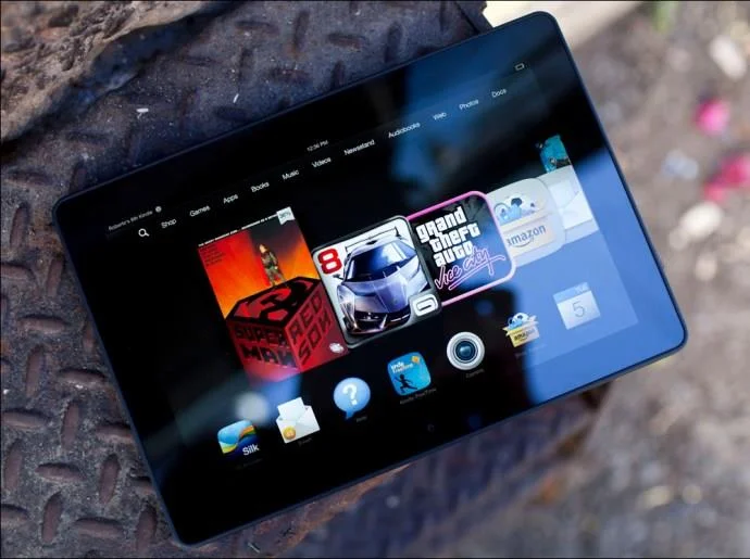 Come usare WhatsApp su un tablet Fire