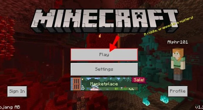 نحوه نصب Shader در Minecraft Forge