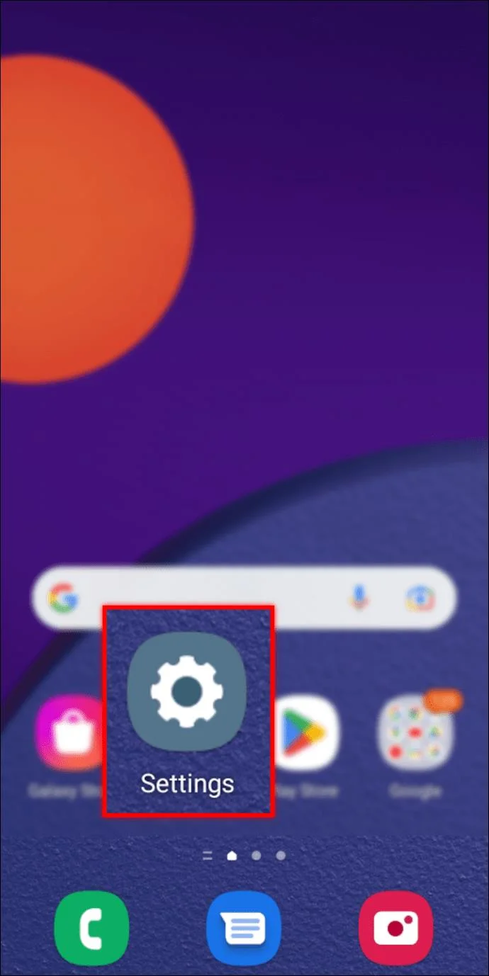 Android 전화에서 연락처의 전화만 허용하는 방법