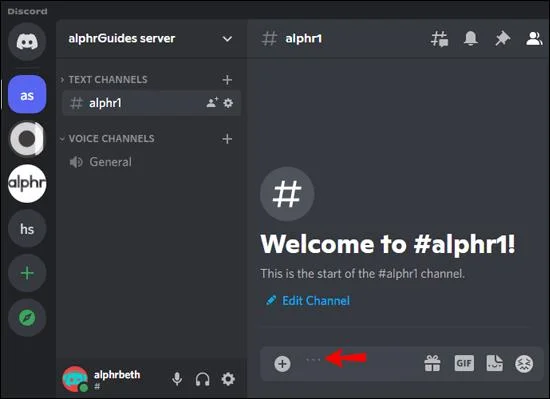 Como usar blocos de código no Discord