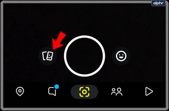 Jak wyeksportować wszystkie wspomnienia w Snapchacie