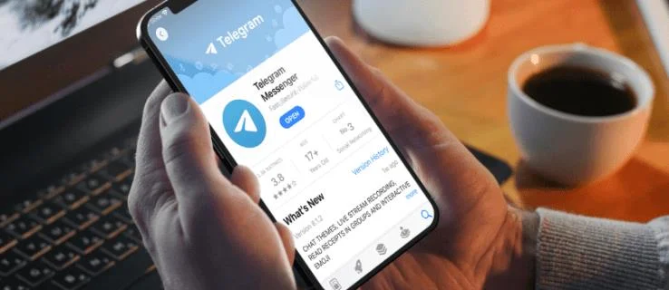 نحوه رفع عدم اتصال تلگرام در رایانه شخصی یا تلفن هوشمند