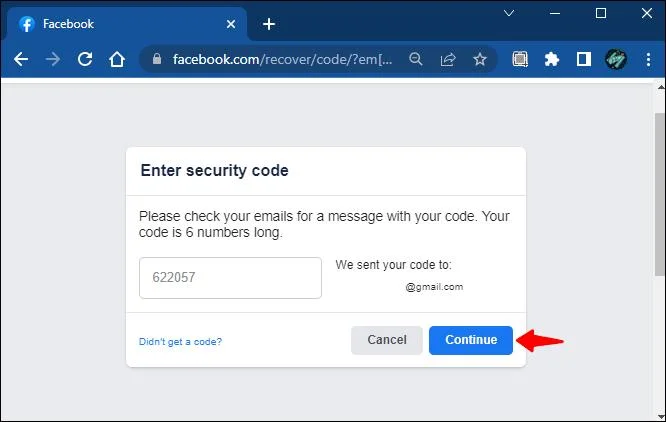 So löschen Sie ein Facebook-Konto ohne Passwort