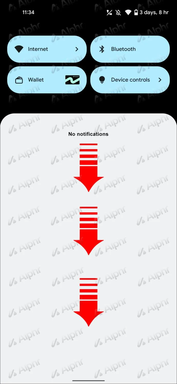Cara Menonaktifkan Kamera Di Perangkat Android