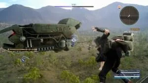 10 نکته و ترفند Final Fantasy XV که باید بدانید