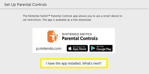Nintendo Switch'te YouTube Nasıl Engellenir