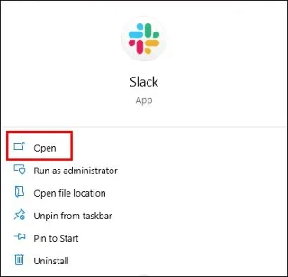 چگونه به یک پیام خاص در Slack پاسخ دهیم چگونه به یک پیام خاص در Slack پاسخ دهیم