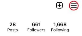 Het tandwielpictogram op Instagram: een gids voor Instagram-instellingen