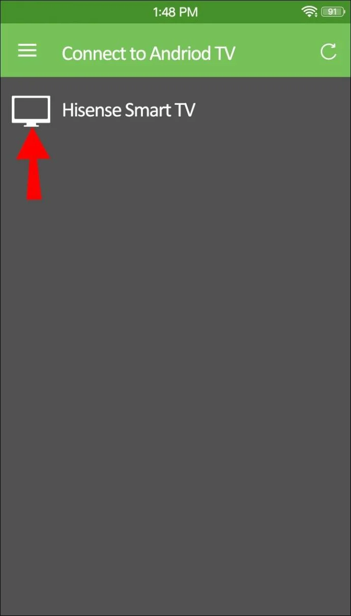 Cara Menghidupkan TV Hisense Tanpa Remote