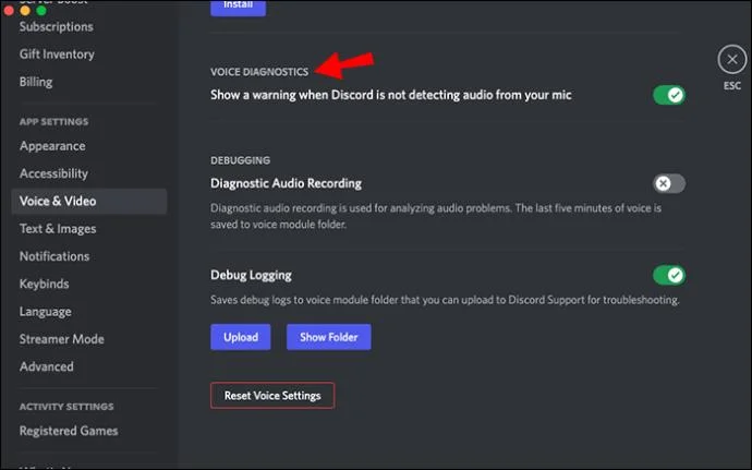 मैक पर काम नहीं कर रहे स्क्रीन शेयर को कैसे ठीक करें I