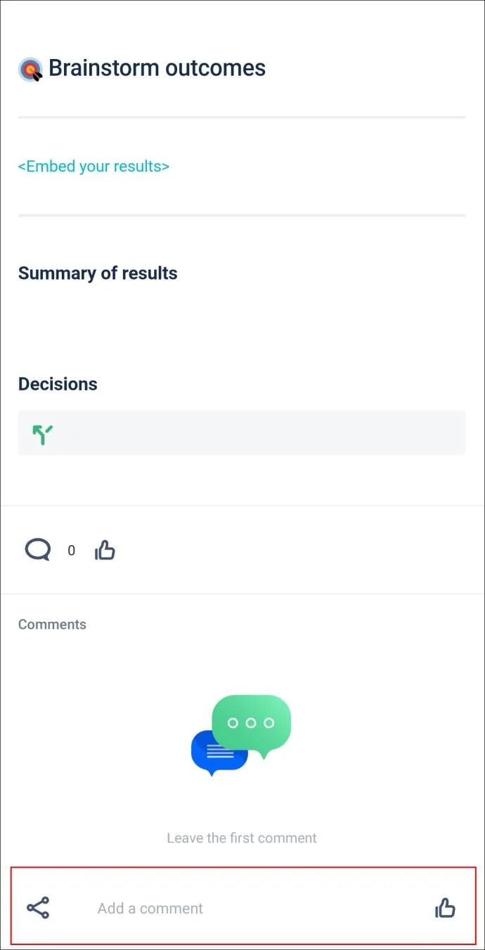 Cara Menambahkan Komentar Di Confluence