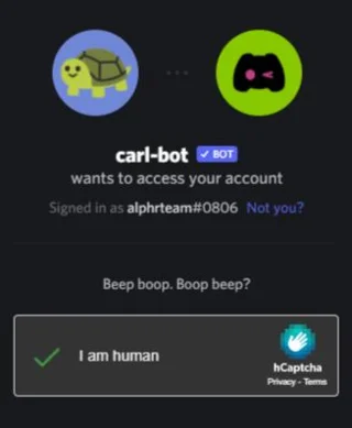 نحوه اضافه کردن نقش های واکنش در Discord