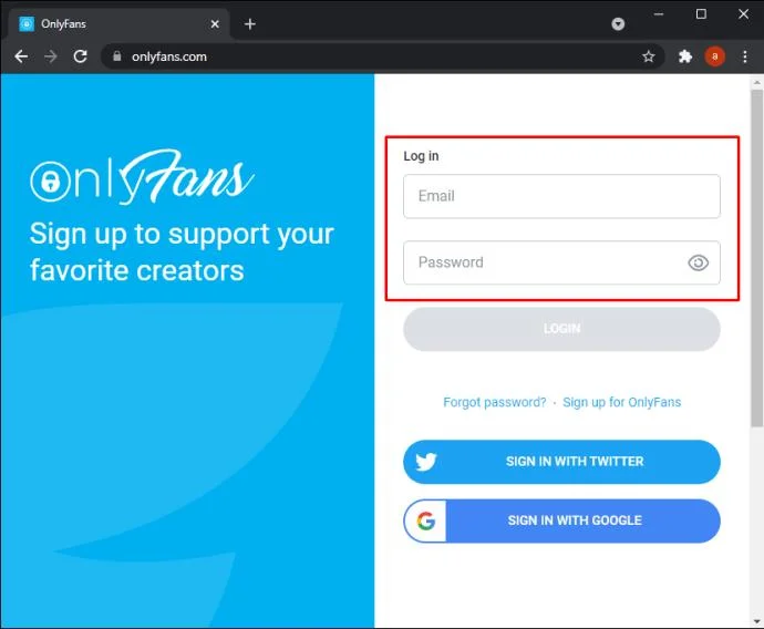 Cara Mematikan Perpanjangan Otomatis & Membatalkan Langganan OnlyFans